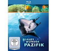 Terra X - Terra X: Blaues Wunder Pazifik [Blu-ray]