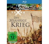 Terra X - Terra X: der Dreissigjährige Krieg [Blu-ray]