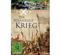 Terra X - Terra X: der Dreissigjährige Krieg [Import]
