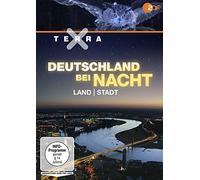 Terra X - Terra X: Deutschland Bei Nacht [Import]