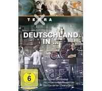 Terra X - Terra X: Deutschland in. [Import]