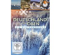 Terra X - Terra X: Deutschland Von Oben