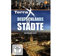 Terra X - Terra X: Deutschlands Städte