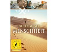 Terra X - Terra X: Die Reise der Menschheit [Import]