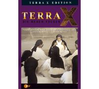Terra X - Terra X DVD Die Neuen Folgen,2 [Import]