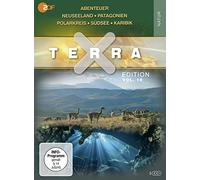 Terra X - Terra X Edition 10