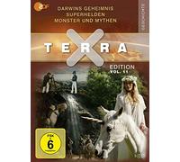 Terra X – Studio Hamburg Enterprises – Édition 11