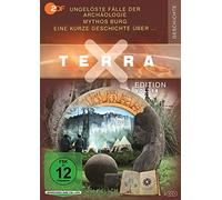 Terra X – Studio Hamburg Enterprises – Édition 14