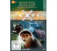 Terra X – DVD – Édition Vol. 15 (3 DVD)