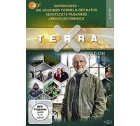 Terra X - Terra X Edition 19 [Import]