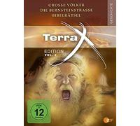 Terra X - Terra X Edition Vol.2: die Bernsteinstrasse/Bibe