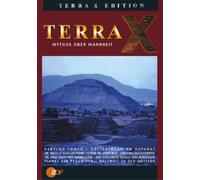 Terra X - Terra X : Expeditionen ins unbekannte