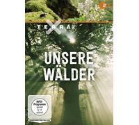 Terra X - Terra X: Unsere Wälder [Import]