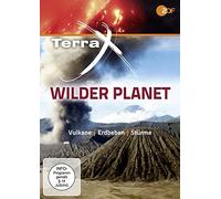 Terra X - Terra X: Wilder Planet