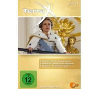 Terra X: Volume 11 - Terra X: Vol.11 [Import]