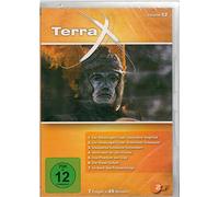 Terra X: Volume 12 - Terra X: Vol.12 [Import]