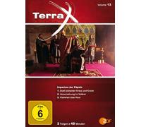 Terra X: Volume 13 - Terra X: Vol.13 [Import]