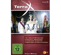 Terra X: Volume 14 - Terra X: Vol.14 [Import]