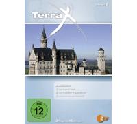 Terra X: Volume 16 - Terra X: Vol.16 [Import]