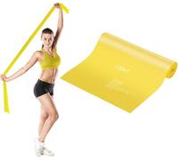 Terraband Bande Fitness Terra Band Jaune