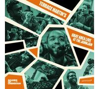 Terrace Gray Area Martin's - Live At The Jammjam [Vinyl Lp]