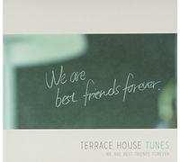 Terrace House Tunes-We are Bie [Import Allemand]