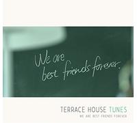 Terrace House Tunes-We Are Bie [Import allemand]