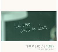 Terrace House Tunes-We Were N [Import allemand]