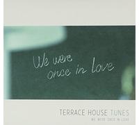 Terrace House Tunes-We Were N [Import Allemand]