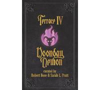 Terrace IV: Noonday Demon