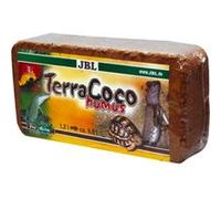 JBL Tierbedarf Humus TerraCoco 600 g, 9 l