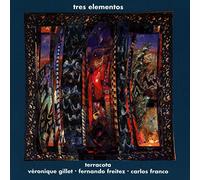 Terracota - Tres Elementos [Import]