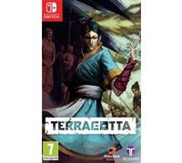 Terracotta SWITCH