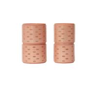 Terracotta 4pieces
