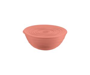 Terracotta BOL AVEC COUVERCLE "TIERRA" L