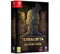 Terracotta Collector's Edition Nintendo SWITCH