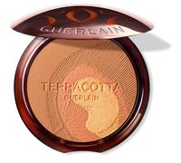 Terracotta La Poudre Bronzante - 96% d'ingrédients d'origine naturelle - Edition Limitée- GUERLAIN