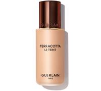 Terracotta Le Teint - Fond de Teint Perfection Naturelle Fraîcheur Bonne Mine - Tenue 24h - Sans Transfert- GUERLAIN