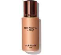 Terracotta Le Teint - Fond de Teint Perfection Naturelle Fraîcheur Bonne Mine - Tenue 24h - Sans Transfert- GUERLAIN