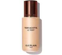 Terracotta Le Teint - Fond de Teint Perfection Naturelle Fraîcheur Bonne Mine - Tenue 24h - Sans Transfert- GUERLAIN