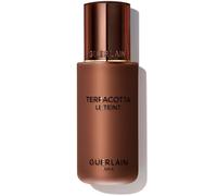 Terracotta Le Teint - Fond de Teint Perfection Naturelle Fraîcheur Bonne Mine - Tenue 24h - Sans Transfert- GUERLAIN