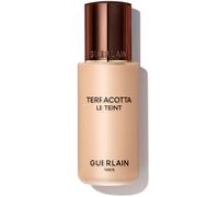 Terracotta Le Teint - Fond de Teint Perfection Naturelle Fraîcheur Bonne Mine - Tenue 24h - Sans Transfert- GUERLAIN