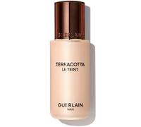 Terracotta Le Teint - Fond de Teint Perfection Naturelle Fraîcheur Bonne Mine - Tenue 24h - Sans Transfert- GUERLAIN