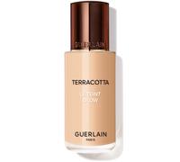 Terracotta Le Teint Glow - Fond De Teint Éclat Naturel Longue Tenue - Sans Transfert- GUERLAIN