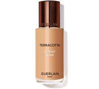 Terracotta Le Teint Glow - Fond De Teint Éclat Naturel Longue Tenue - Sans Transfert- GUERLAIN