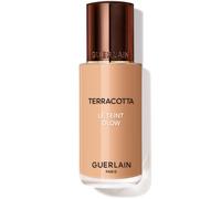 Terracotta Le Teint Glow - Fond De Teint Éclat Naturel Longue Tenue - Sans Transfert- GUERLAIN