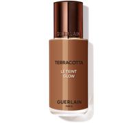 Terracotta Le Teint Glow - Fond De Teint Éclat Naturel Longue Tenue - Sans Transfert- GUERLAIN