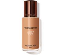 Terracotta Le Teint Glow - Fond De Teint Éclat Naturel Longue Tenue - Sans Transfert- GUERLAIN