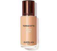 Terracotta Le Teint Glow - Fond De Teint Éclat Naturel Longue Tenue - Sans Transfert- GUERLAIN
