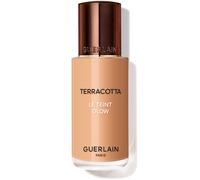 Terracotta Le Teint Glow - Fond De Teint Éclat Naturel Longue Tenue - Sans Transfert- GUERLAIN
